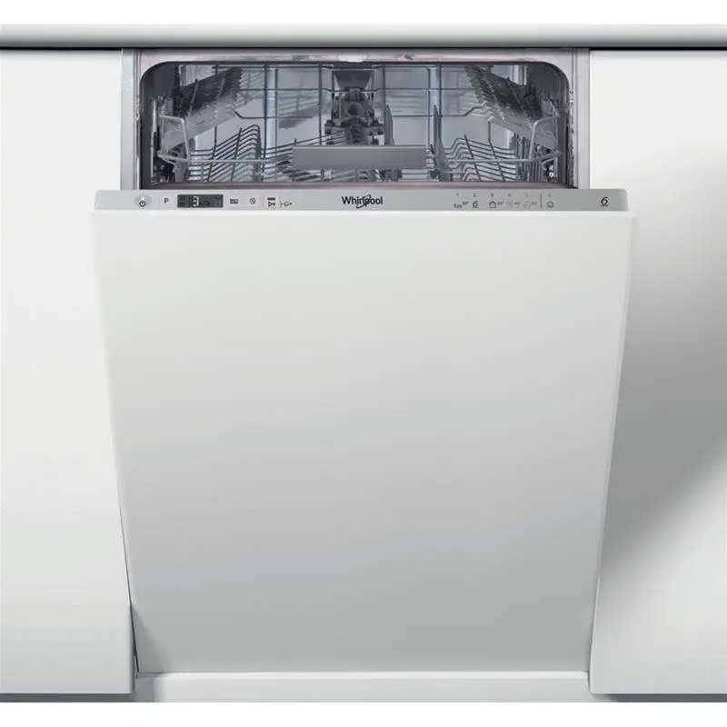 Посудомоечная машина Whirlpool WSIC 3M27 C встраиваемая Photo 13