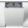Посудомоечная машина Whirlpool WSIC 3M27 C встраиваемая Photo 13