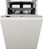 Whirlpool WSIC 3M27 C Fully Built-in Dishwasher Photo 14