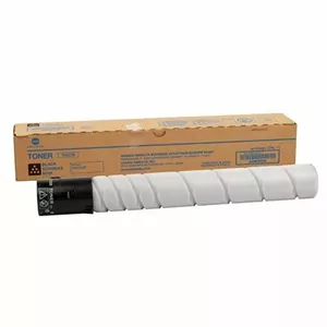 Тонер Konica Minolta TN-221 24000 страниц Черный