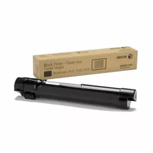 Тонер XEROX WC 7120/7125/7200/7225/7220 22000 страниц Черный