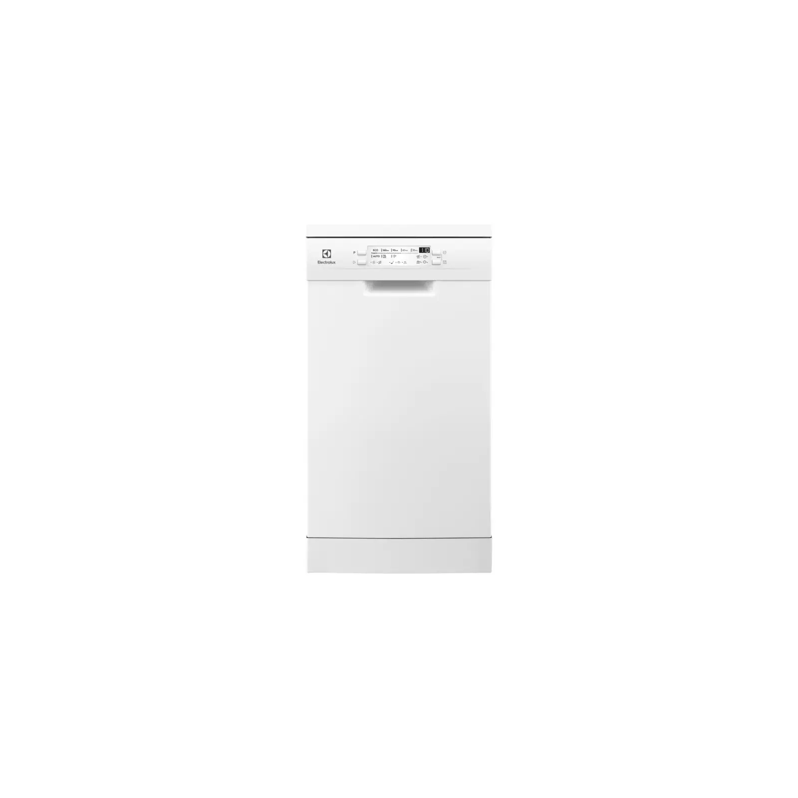 Electrolux ESA22100SW Photo 1