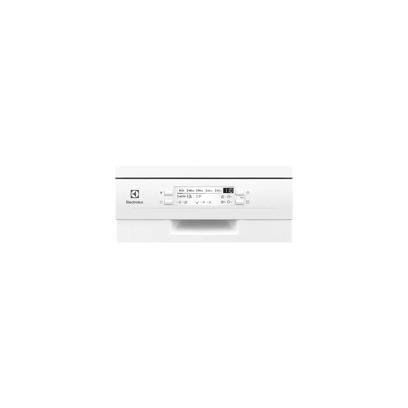 Electrolux ESA22100SW Photo 2