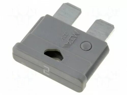 Drošinātājs UNIVALS EB70285647 2A 32V –
