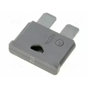 Drošinātājs UNIVALS EB70285647 2A 32V – kasetveida drošinātājs, 2 A, 32 V