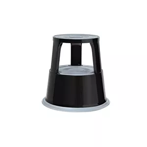 Step stool Wedo 212 101 Metal Black
