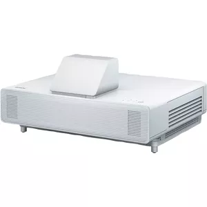 Ultra short throw projector Epson EB-800F — 1080p, 5000 ANSI lm, 3LCD, laser, 16:9, 9.4 kg