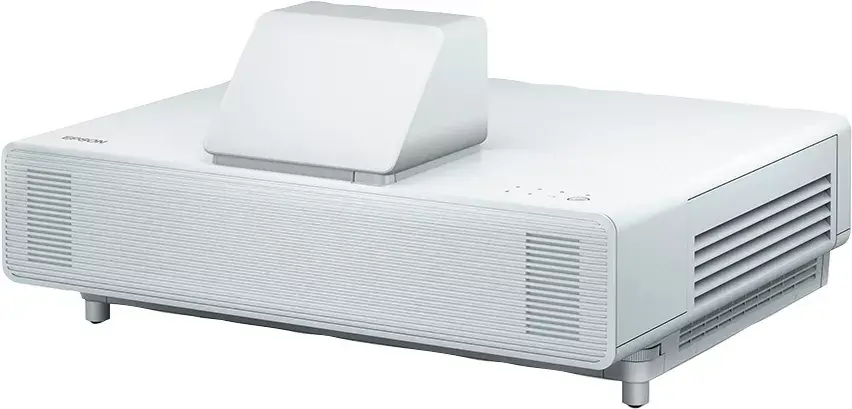 Ultra short throw projector Epson EB-800F Photo 7