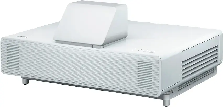Epson EB-800F Projector Photo 4