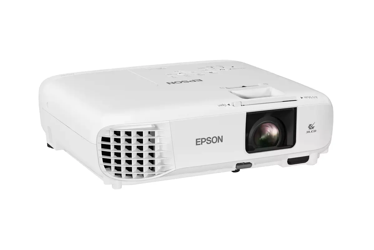 Epson EB-W49 desktop projector WXGA 3800 lm Photo 3