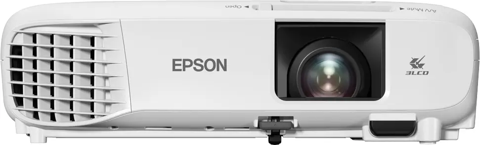 Epson EB-W49 WXGA Projector Photo 3
