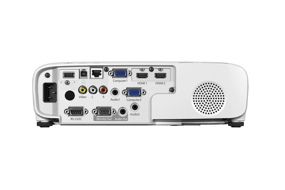Epson EB-W49 WXGA Projector Photo 12