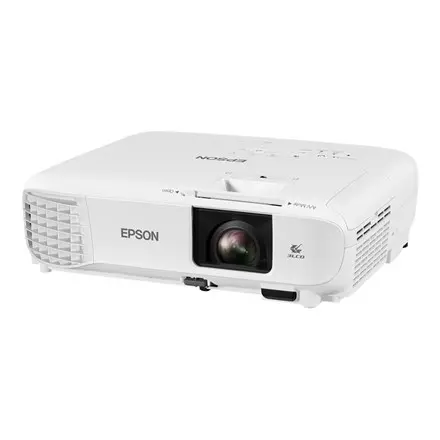 Epson EB-W49 WXGA Projector Photo 14