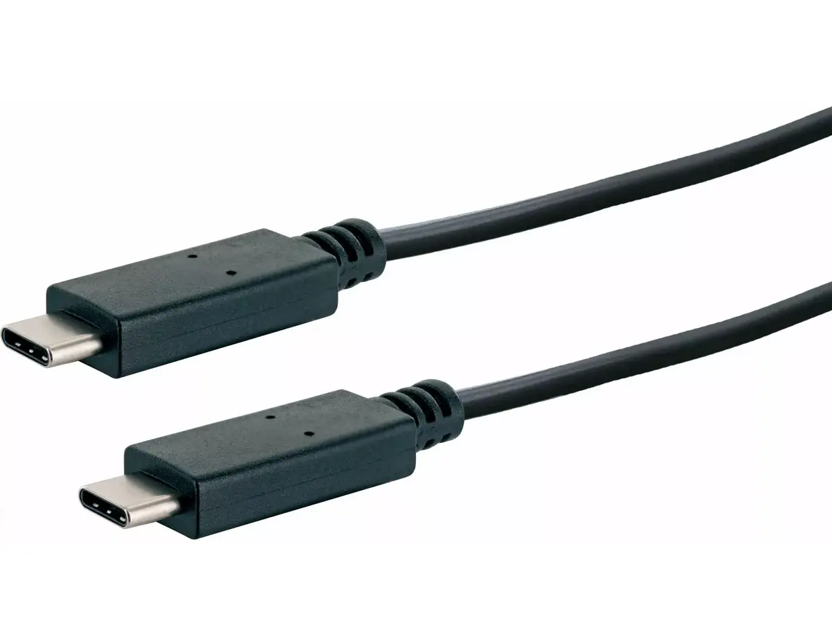 USB кабель Schwaiger LK 101 C Photo 2