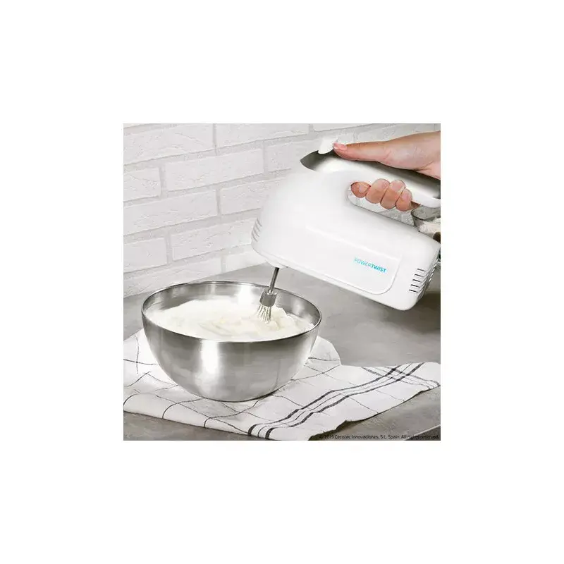 Миксер ручной Cecotec PowerTwist 500 Photo 2
