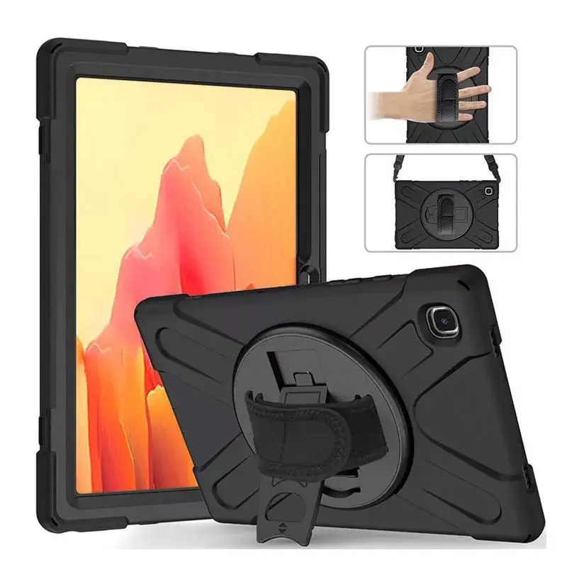 Vāks eSTUFF Galaxy Tab A7 10.4 (2020) Photo 2