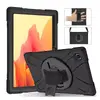 Vāks eSTUFF Galaxy Tab A7 10.4 (2020) Photo 2