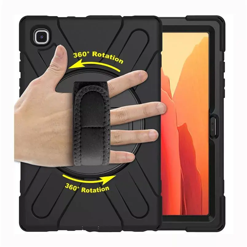 Vāks eSTUFF Galaxy Tab A7 10.4 (2020) Photo 3