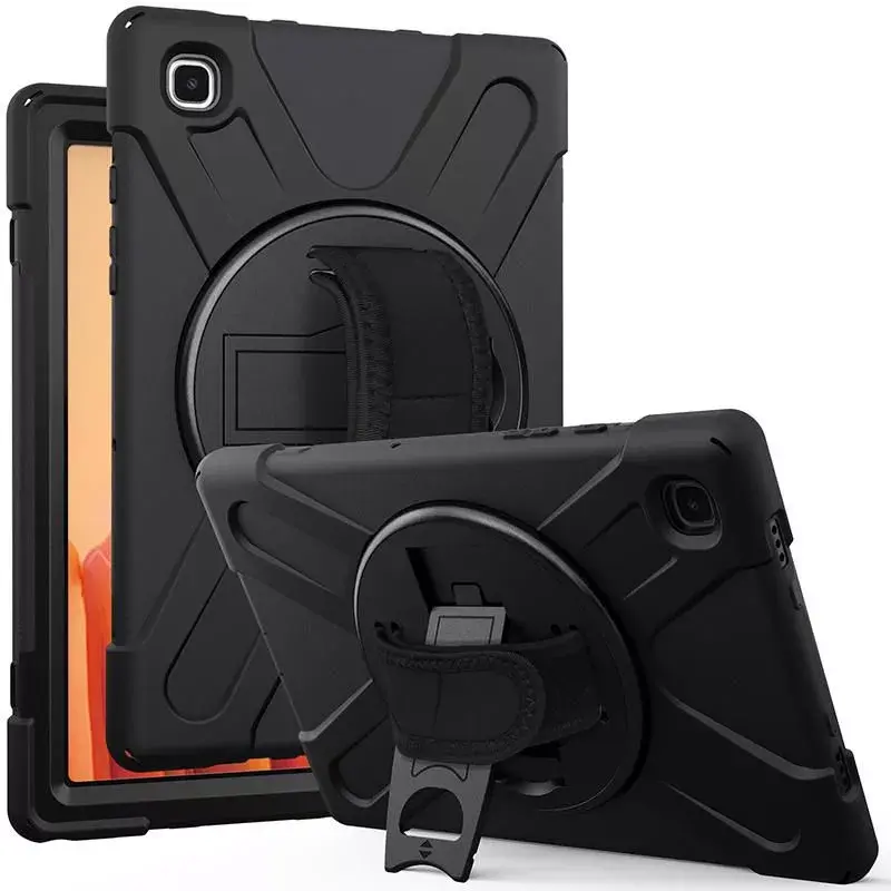 Vāks eSTUFF Galaxy Tab A7 10.4 (2020) Photo 5