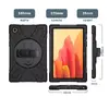 Vāks eSTUFF Galaxy Tab A7 10.4 (2020) Photo 6