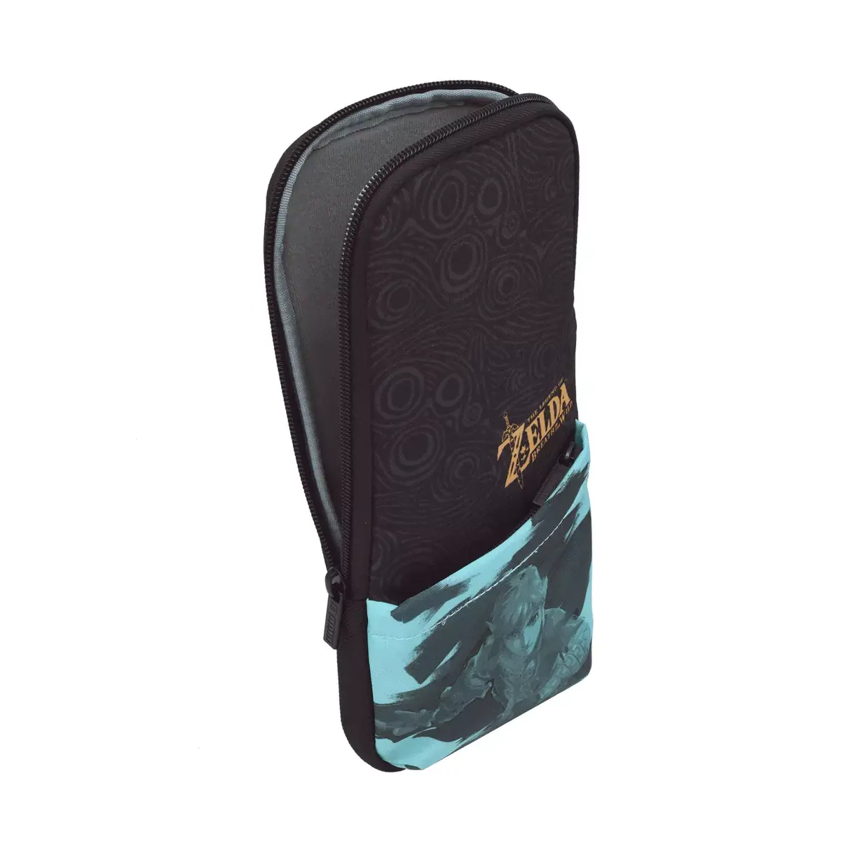 Hori Hardshell Slim Pouch для Nintendo Switch NSW-168U Photo 3