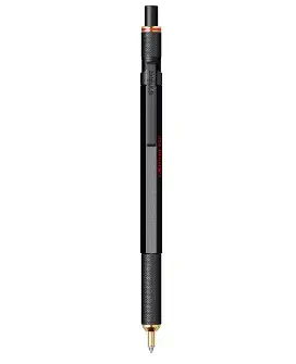 Ballpoint Pen Rotring 2032579 Photo 2