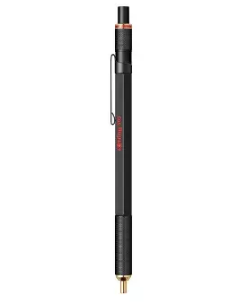 Ballpoint Pen Rotring 2032579 Photo 5