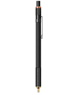 Ballpoint Pen Rotring 2032579 Photo 6