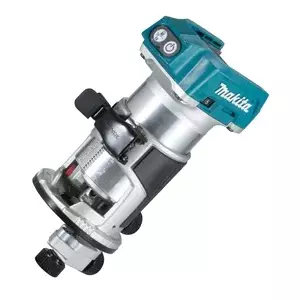 Фреза ротационная Makita DRT50ZX4