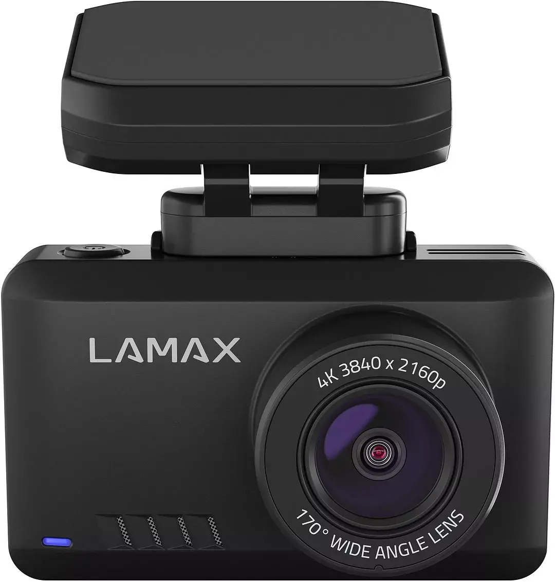 Видеорегистратор LAMAX Dashcam T10 4K GPS Photo 3