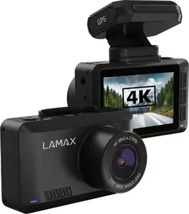 Dashcam LAMAX Dashcam T10 4K GPS