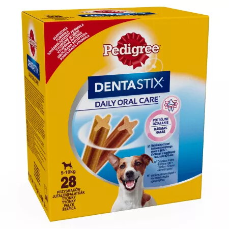 Sausais suņu kārums Pedigree 110 g