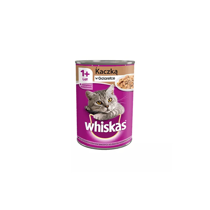 whiskas Photo 1