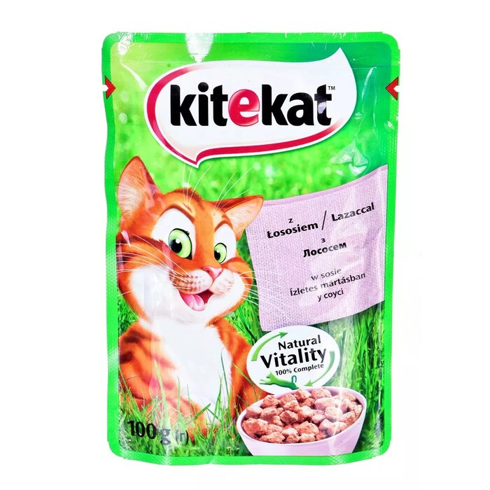 kitekat Photo 1