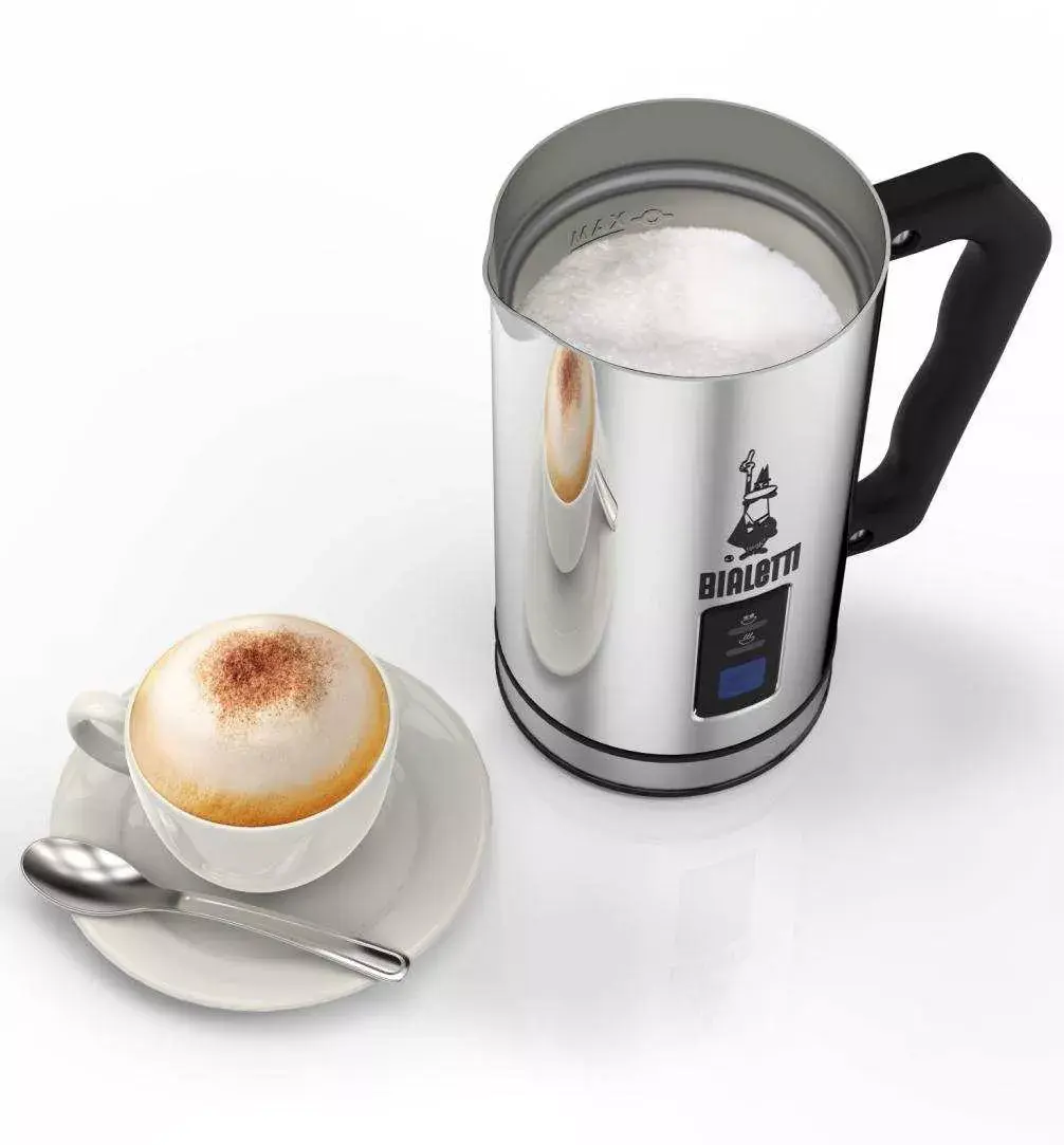 Coffee Maker Bialetti MK01 Photo 4