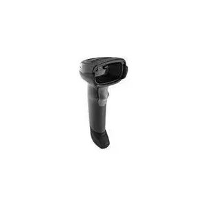Barcode scanner Zebra DS2208-SR with USB, kit and stand, model DS2208-SR00007ZZWW