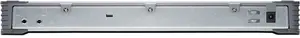 Juniper Networks SRX300 Services Gateway ugunsmūris ar 8GE portiem, 4GB RAM, 8GB Flash un Junos Software Base