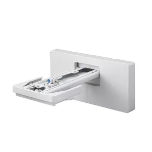 Wall Mount Epson ELPMB62 for EB-1480Fi and EB-8xx projectors, white, 300×500×350 mm