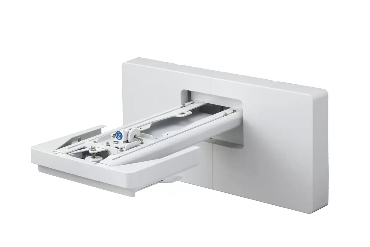 Epson ELPMB62 wall mount for EB-1480Fi and EB-8xx Photo 3
