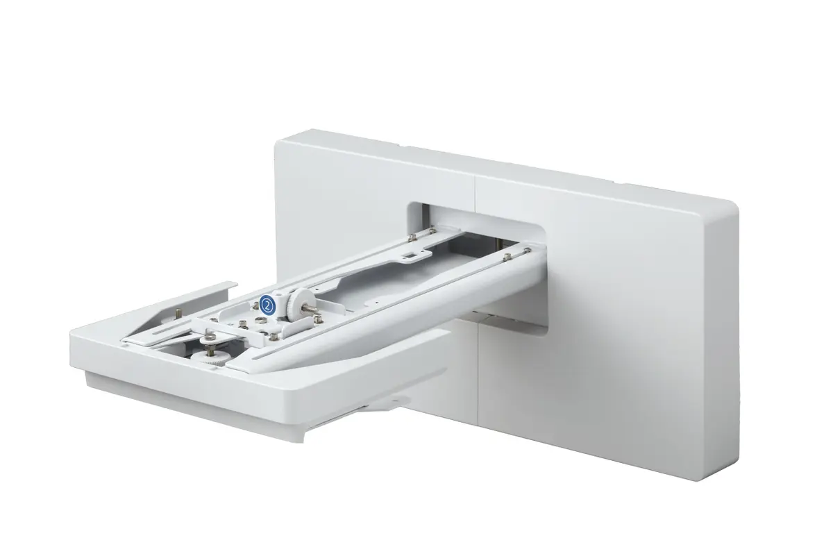 Epson Ultra-short-throw Sienas stiprinājums ELPMB62 baltā