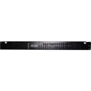 Computer Case ACUTAKE INDUSTRY JUST 1U 1U black