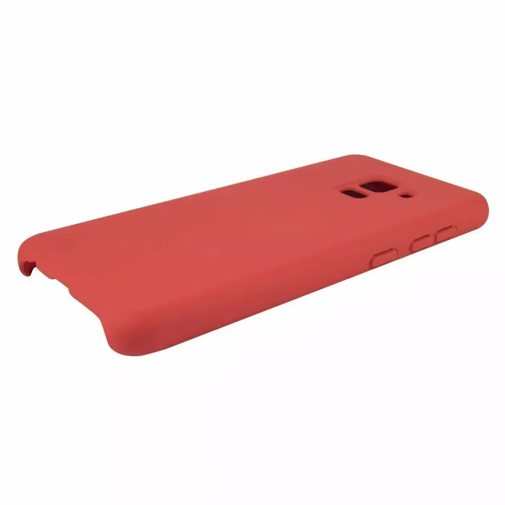 Mocco Soft Back vāciņš Samsung Galaxy A41 Photo 2