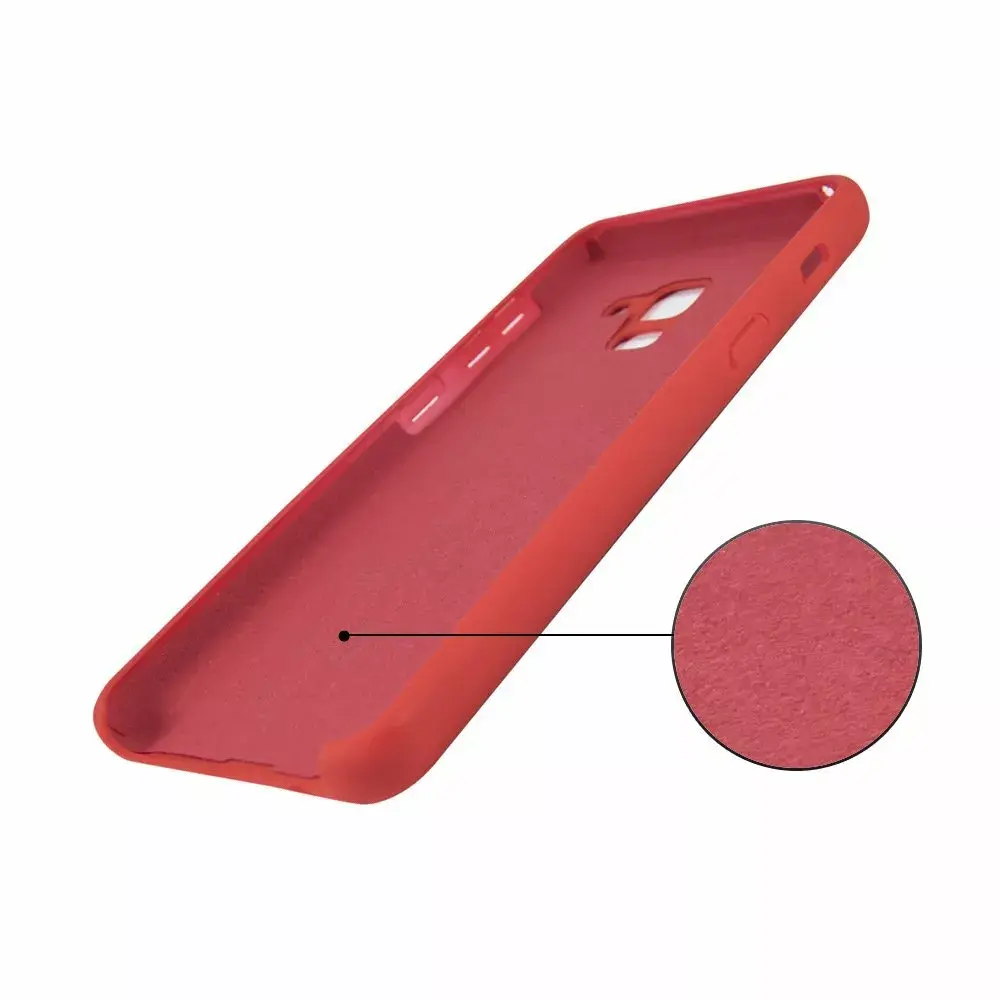 Mocco Soft Back vāciņš Samsung Galaxy A41 Photo 3