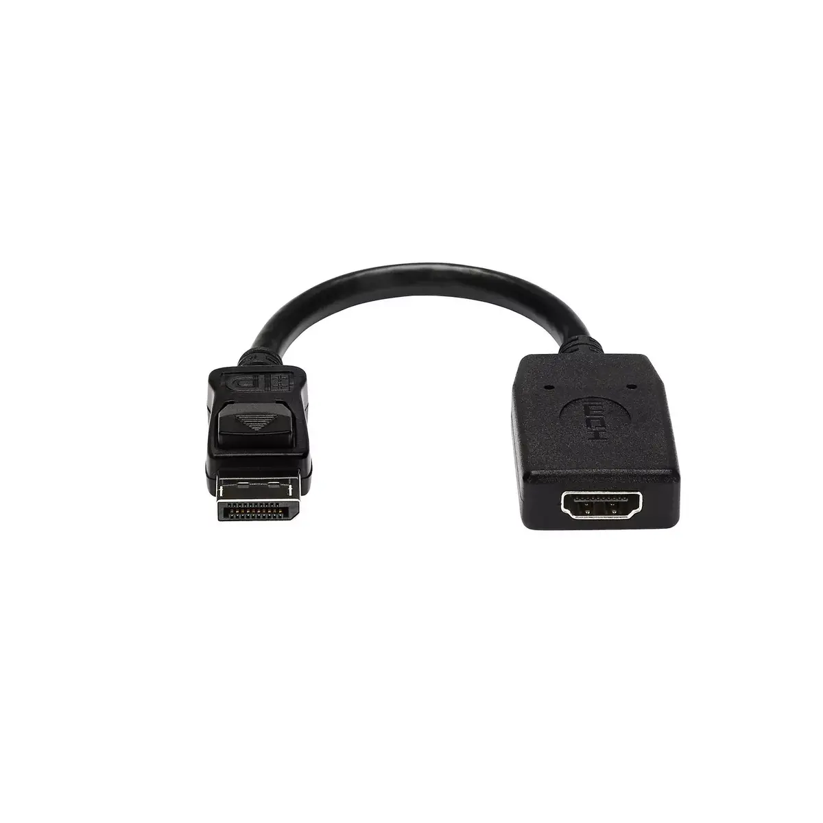 DisplayPort uz HDMI adapters StarTech DP2HDMI Photo 2