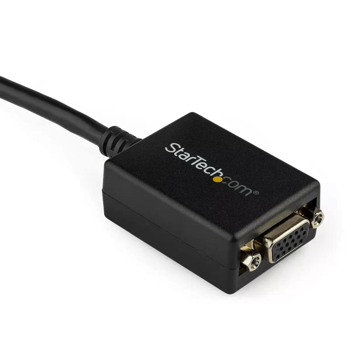 DisplayPort uz VGA adapteris StarTech.com DP2VGA2 Photo 3