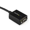 DisplayPort uz VGA adapteris StarTech.com DP2VGA2 Photo 3