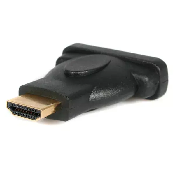 StarTech HDMI uz DVI‑D adapters HDMI (v) → DVI‑D (m) Photo 2