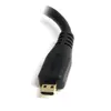Адаптер StarTech Micro HDMI — HDMI HDADFM5IN Photo 3