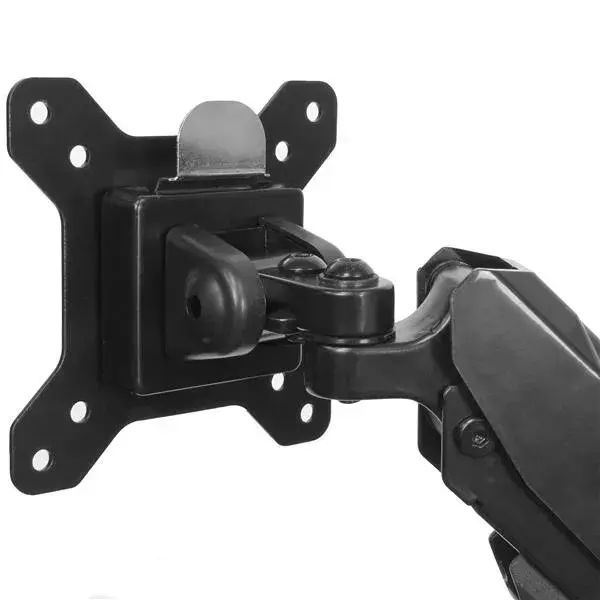 StarTech ARMSLIMDUO dual full-motion monitor arm Photo 3