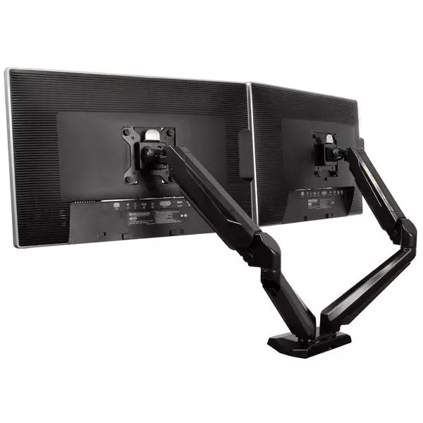 StarTech ARMSLIMDUO dual full-motion monitor arm Photo 7